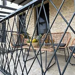 Διαμέρισμα Cube S Μεντουλίν