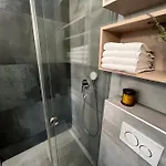 Διαμέρισμα Cube S *
