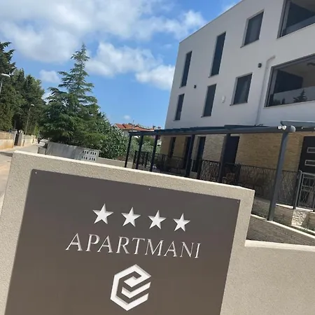 Apartment Cube S