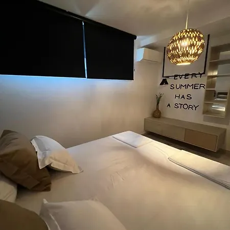 Apartment Cube S *