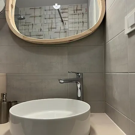 Apartment Cube S *