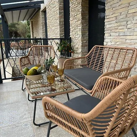 Apartman Cube S Medulin