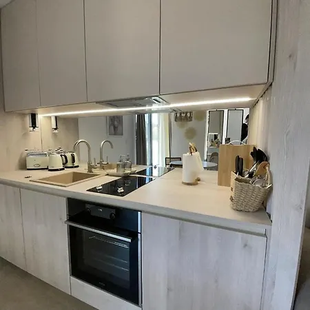 Apartment Cube S Medulin