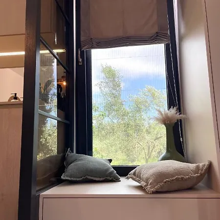 Cube S Apartment *