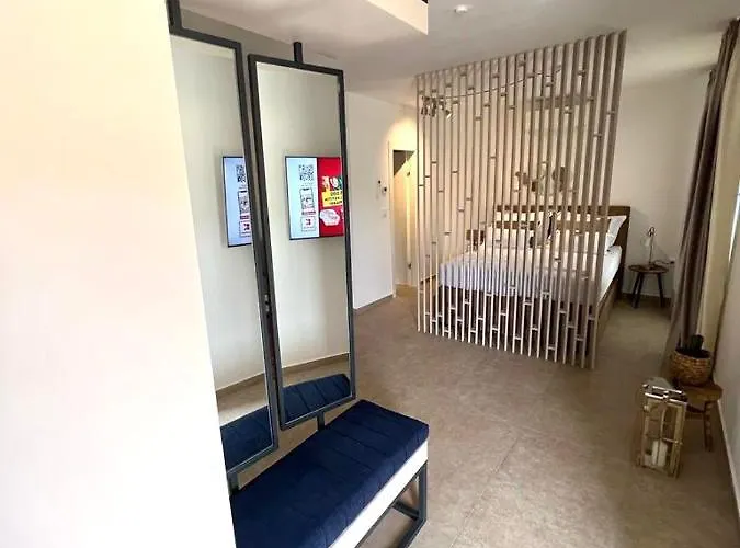 Cube S Apartament