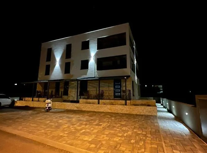 Cube S Appartement *