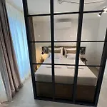 Апартаменты Cube S