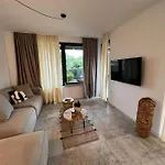 Апартаменты Cube S