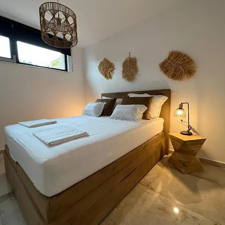 Cube S Appartement