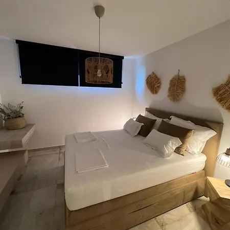 Cube S Апартаменты Медулин