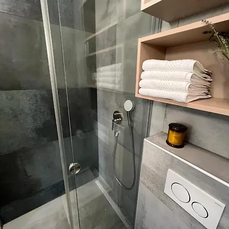 Appartement Cube S *