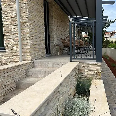 Апартаменты Cube S