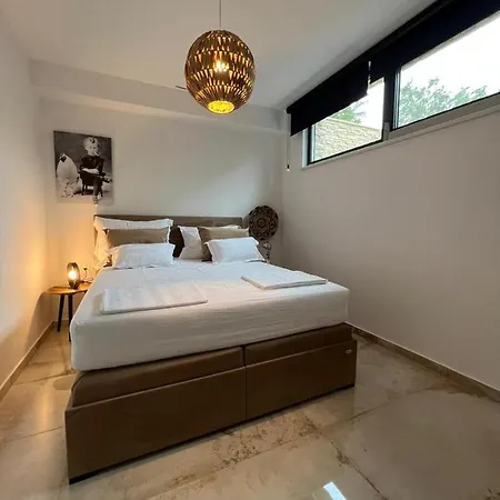 Cube S Апартаменты Медулин