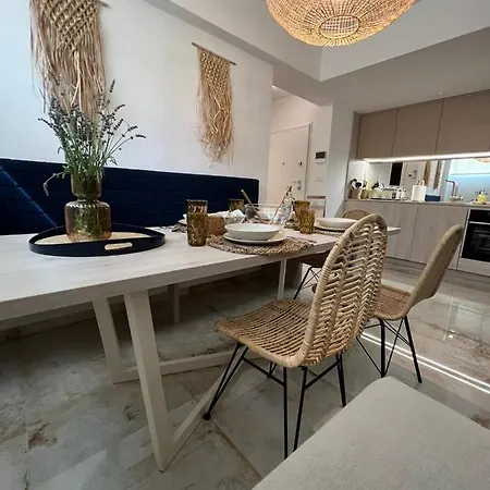 Cube S Apartman Medulin