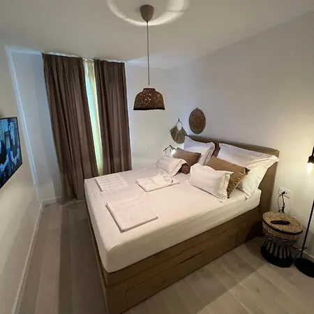 Cube S * Медулин