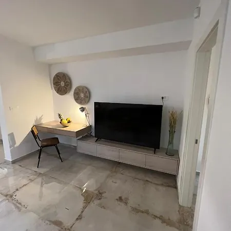 Cube S Apartman Medulin