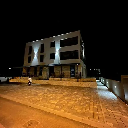 Cube S Appartement *