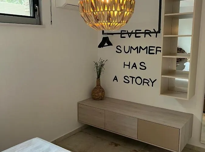 Cube S Apartman Medulin