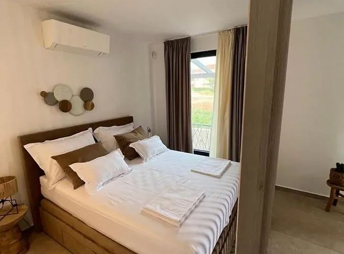 아파트 Cube S 메덜린