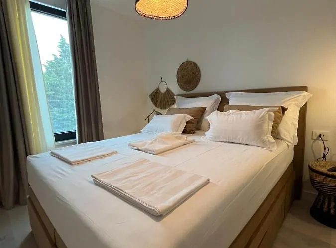 Cube S 아파트 메덜린