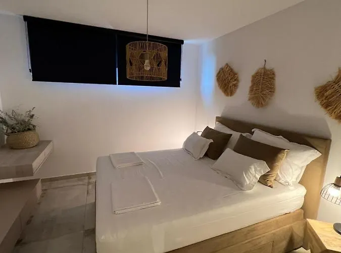 Cube S Apartman Medulin