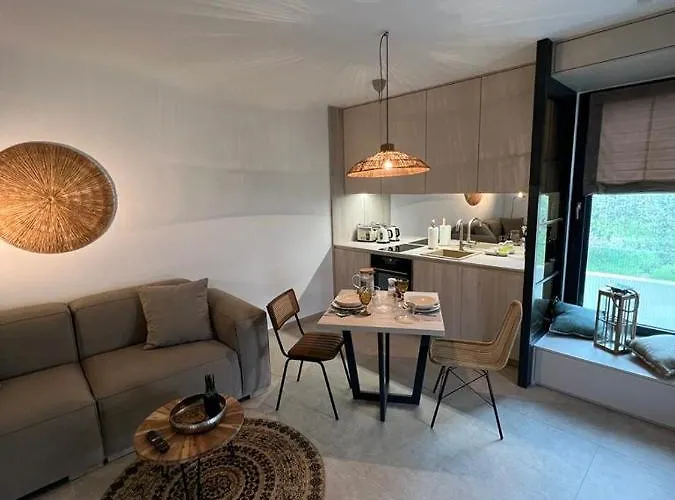 아파트 Cube S 메덜린