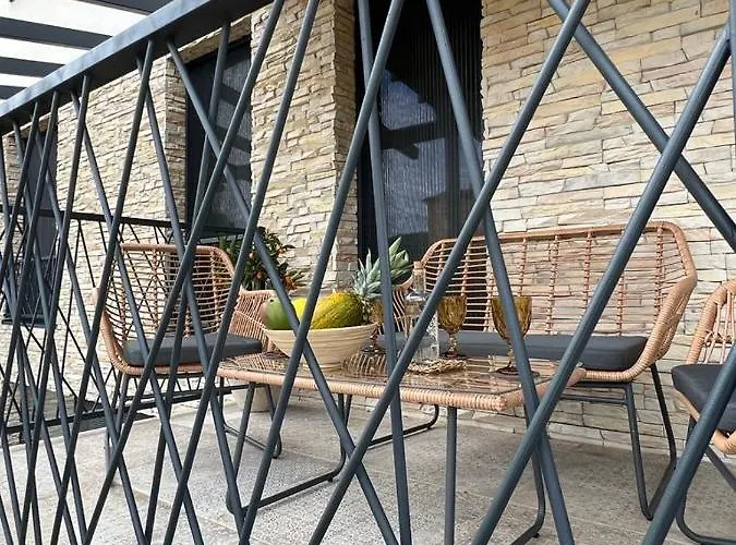 Apartman Cube S Medulin