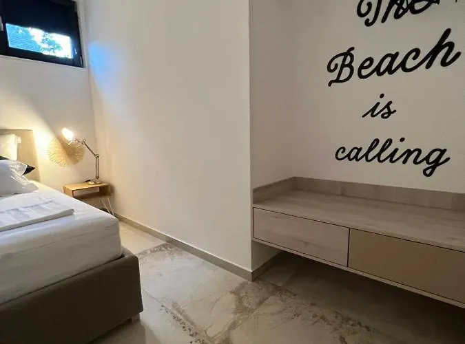 Cube S Apartman Medulin