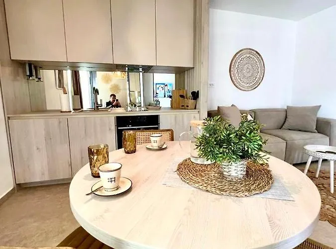 Cube S Apartman Medulin