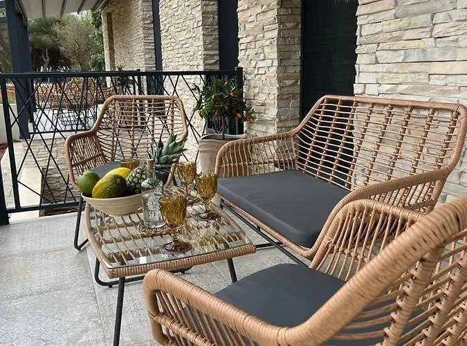 Apartman Cube S Medulin