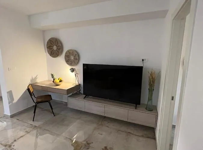 Cube S 아파트 메덜린