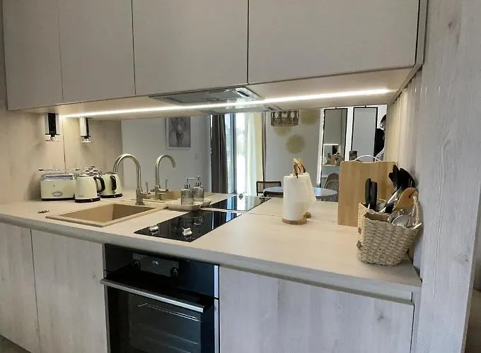 Apartman Cube S Medulin